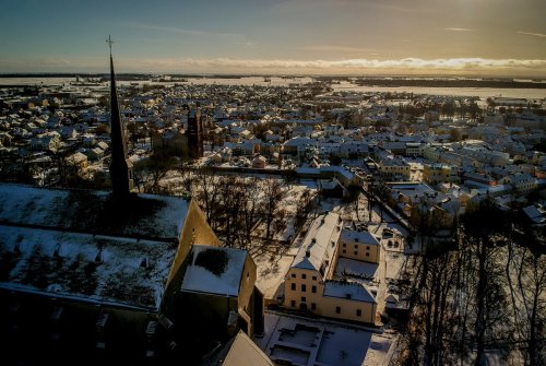 Nyårspaket med guldkant 2 dygn