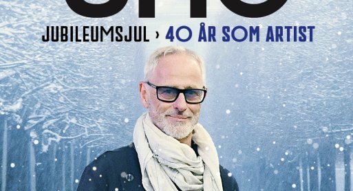 Uno Svenningsson Jubileumsjul 2024